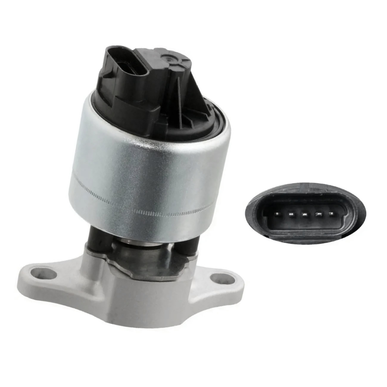 Valvula Egr Agr Chevrolet Tigra 1.6 16v